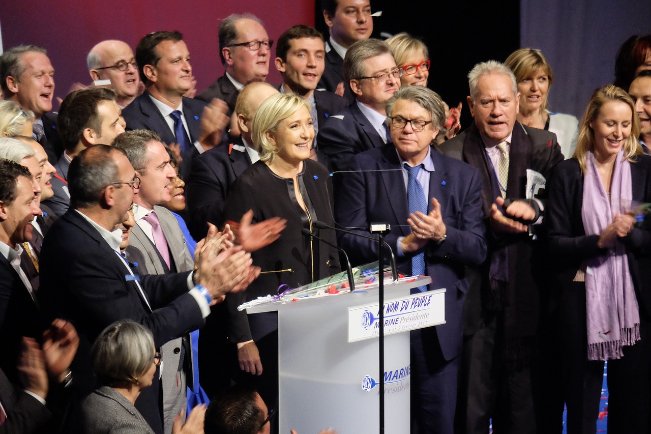 Can Philosophy Influence a Nation’s Politics?